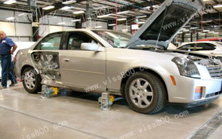 美国汽车保养价格多少