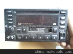 汽车cd回收价值多少