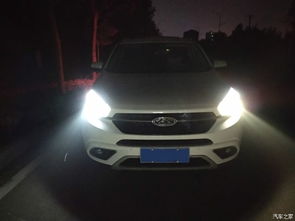 汽车led多少伏点亮 汽车led多少伏点亮