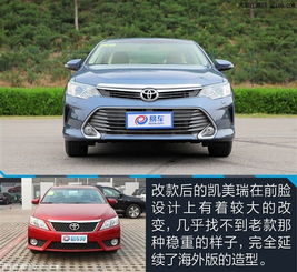 丰田凯美瑞汽车油耗多少