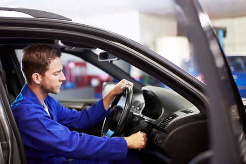 汽车多少公里要维修