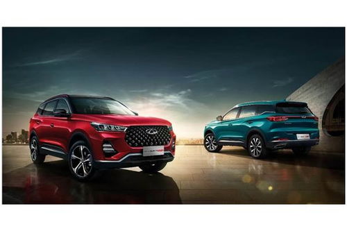 达州奇瑞汽车估价多少