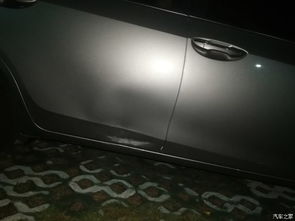 汽车擦痕修理价格多少 汽车擦痕修理价格多少