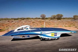 汽车最快风速多少公里 汽车最快风速多少公里