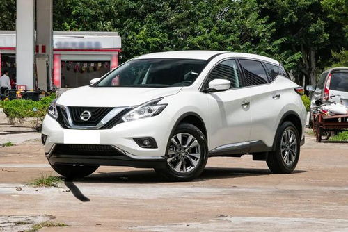 日产汽车油量多少升