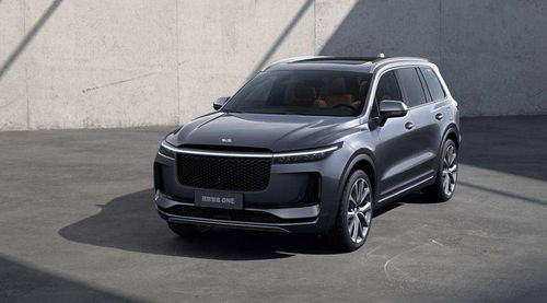 理想汽车多少年