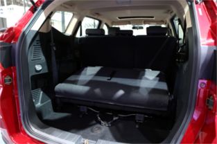 飞帆汽车尺寸多少