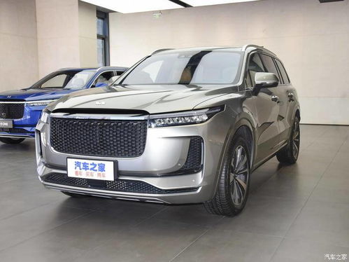 理想汽车老板年薪多少 理想汽车老板年薪多少