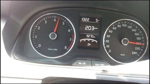 汽车转速多少才算好 汽车转速多少才算好