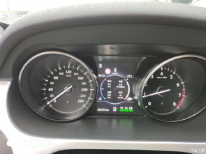 汽车每天油耗多少合适