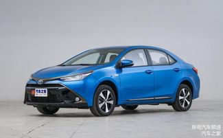 雷凌汽车多少油箱