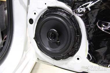 汽车能改多少喇叭 汽车能改多少喇叭
