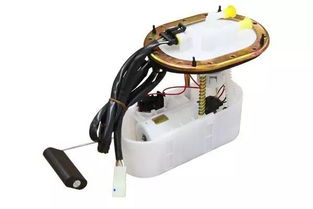 汽车燃油多少压力喷射 汽车燃油多少压力喷射