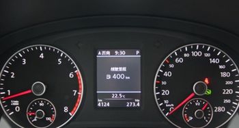 汽车待机正常转速多少