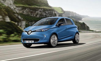 雷诺汽车收入多少亿