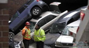 汽车厂损失多少