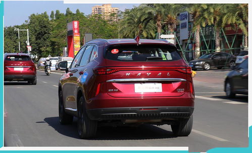 哈弗汽车油费多少