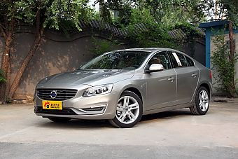 沃尔沃汽车占股份多少