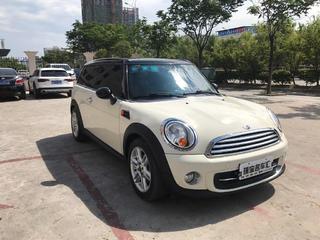 汽车cooper多少钱 汽车cooper多少钱