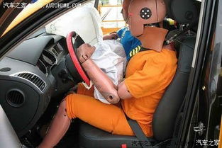 汽车重量多少算安全 汽车重量多少算安全