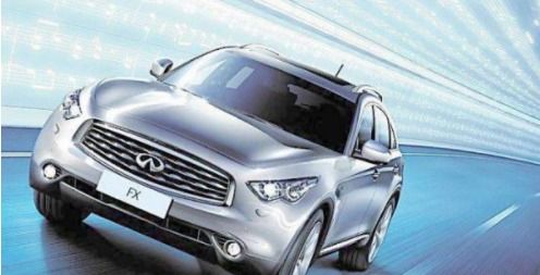 汽车表面耐多少温度 汽车表面耐多少温度