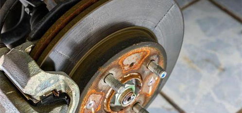 汽车刹车皮多少张