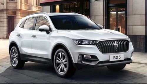 宝沃汽车负债多少