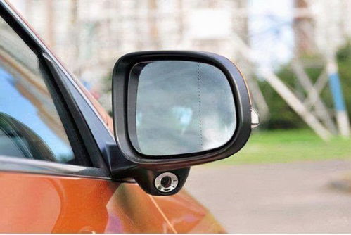 汽车后视镜有多少种