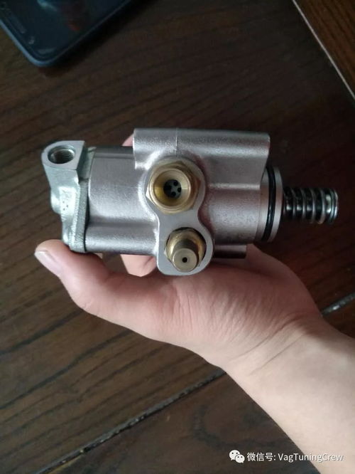 汽车油泵多少电压正常