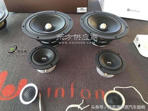 汽车音响大概多少