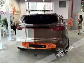 落户汽车多少钱