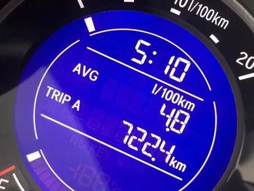 汽车多少算高里程