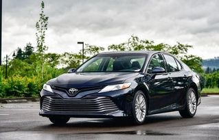 凯美瑞汽车分期总共多少 凯美瑞汽车分期总共多少