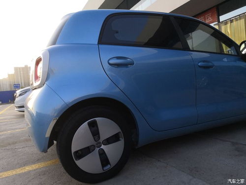 有多少辆小汽车