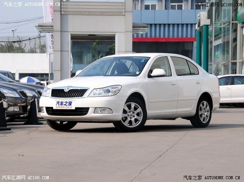 汽车明锐多少钱