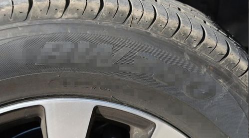 汽车胎可行多少公里