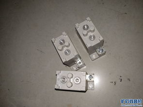 汽车上多少继电器