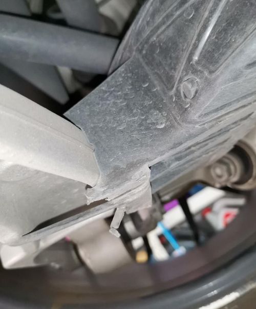 汽车水泵寿命多少公里