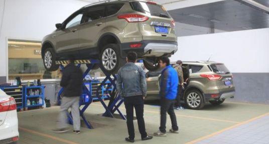 汽车首保多少仅是 汽车首保多少仅是