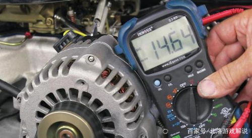 汽车转速多少可以充电