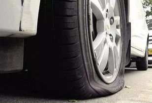 汽车高压胎是多少