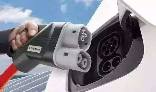 汽车充电输出多少瓦