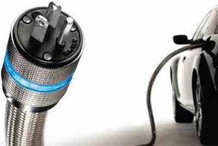 汽车充电电流多少