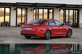 奥迪汽车体重多少