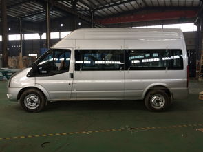 全顺汽车高度有多少