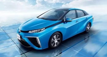 能源汽车现在多少辆