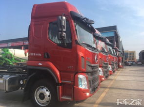 乘龙汽车售价多少