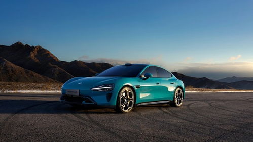 小米汽车表现续航多少