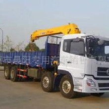 吊个汽车多少钱