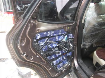 声浪汽车多少钱